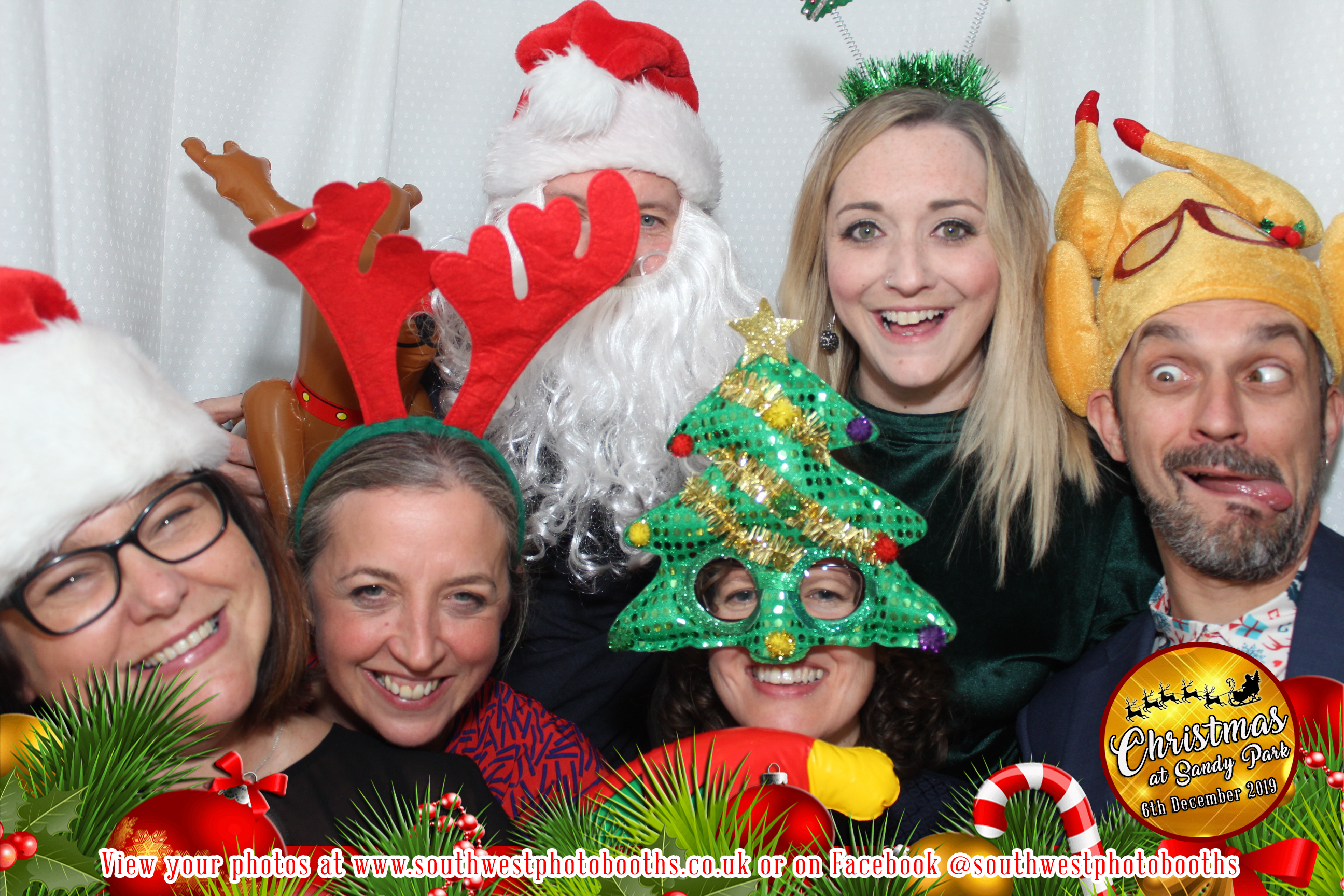 Sandy Park Friday 6th December | View more photos from the event at gallery.southwestphotobooths.co.uk/u/SWPB/Sandy-Park-Friday-6th-December